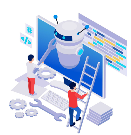 オーダーメイドAI開発