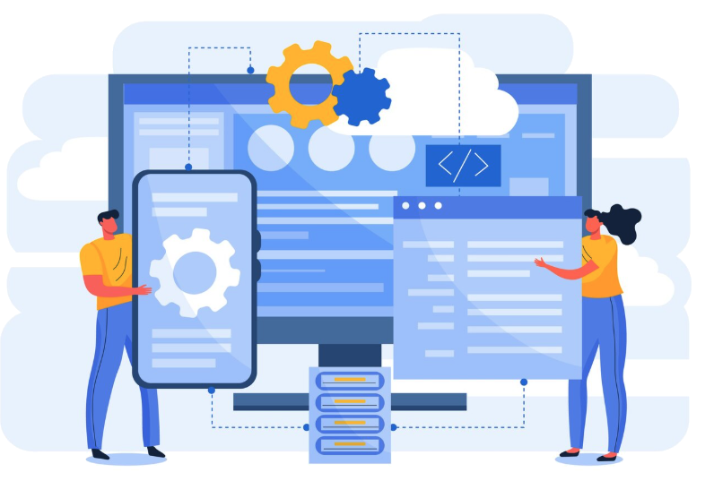 AI駆動開発による受託開発